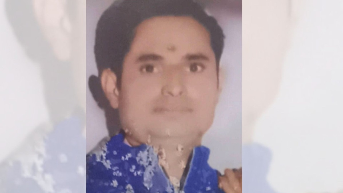 मुरादाबाद में एक और BLO की हुई मौत से मचा हड़कंप, सर्वेश सिंह के परिवार ने लगाए ये गंभीर आरोप