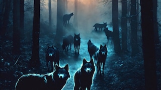 बहराइच में मां के साथ सो रही 10 महीने की सुनीता को उठा ले गया भेड़िया, खेत में इस हाल में मिली बॉडी UP Tak