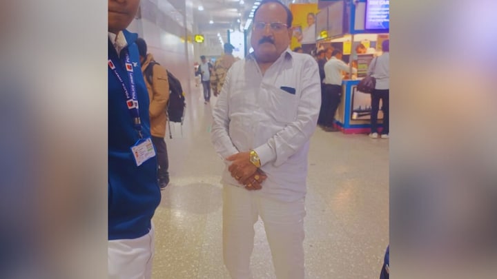 कफ सिरप केस में गिरफ्तार हुआ मास्टरमाइंड शुभम जायसवाल का पिता, थाईलैंड भागने के चक्कर में था भोला प्रसाद Bhola prasad