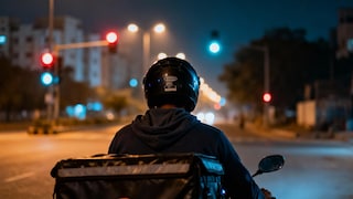 ओजी से लेकर शिलोंग गांजा की सीक्रेट डिलीवरी! कौन है योगेंद्र सिंह जिसने नोएडा में डिलीवरी ऐप को बनाया ड्रग्स का अड्डा? UP Tak