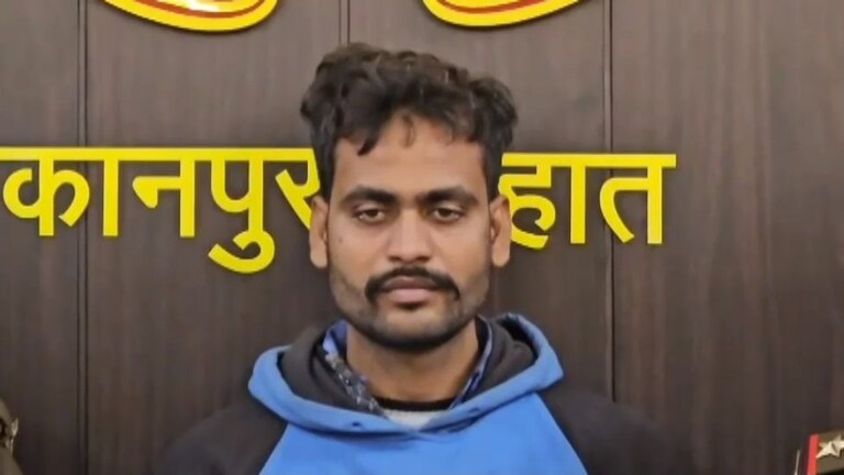 शादीशुदा प्रेमिका को वश में करना चाहता था राजाबाबू पर खुद उसी की चली गई जान... तांत्रिक ने क्यों मारा? तस्वीर में आरोपी तांत्रिक