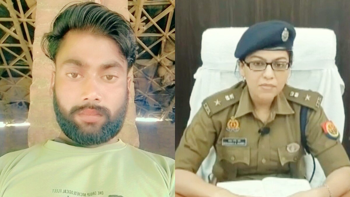 Kanpur Dehat, Kanpur Dehat news, Kanpur Dehat police, Kanpur Dehat tantrik murder, one-sided love killing, Raja Babu murder case, Tantrik Nilu arrested, black magic fraud murder