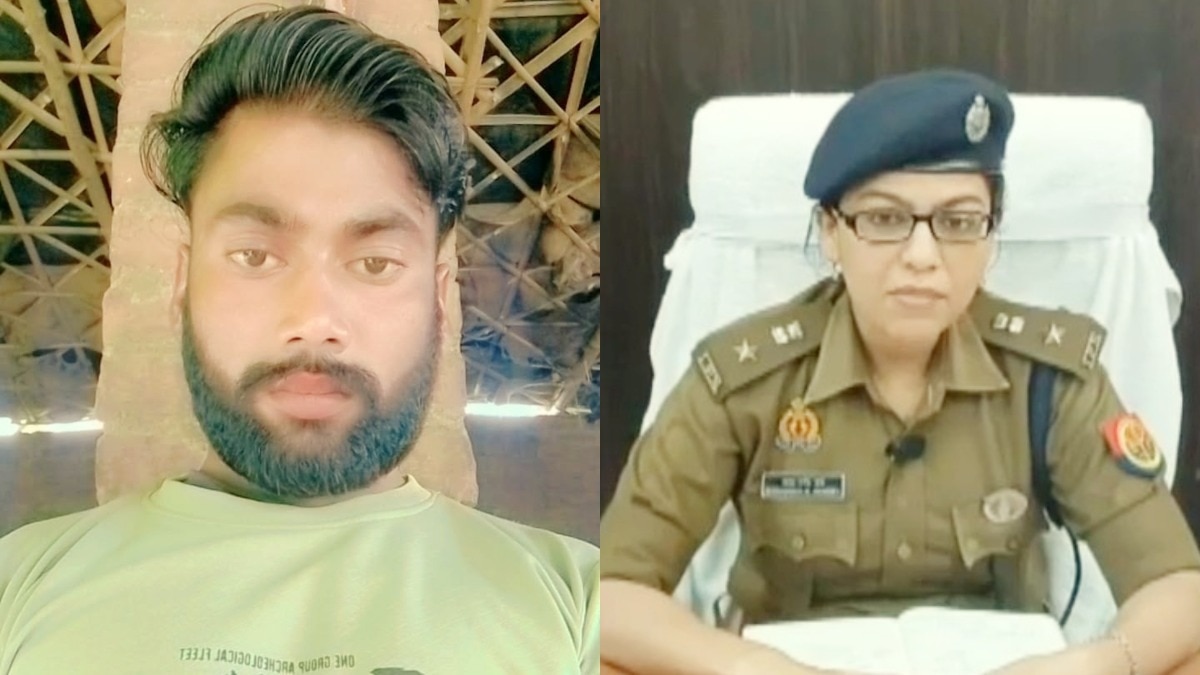 Kanpur Dehat, Kanpur Dehat news, Kanpur Dehat police, Kanpur Dehat tantrik murder, one-sided love killing, Raja Babu murder case, Tantrik Nilu arrested, black magic fraud murder