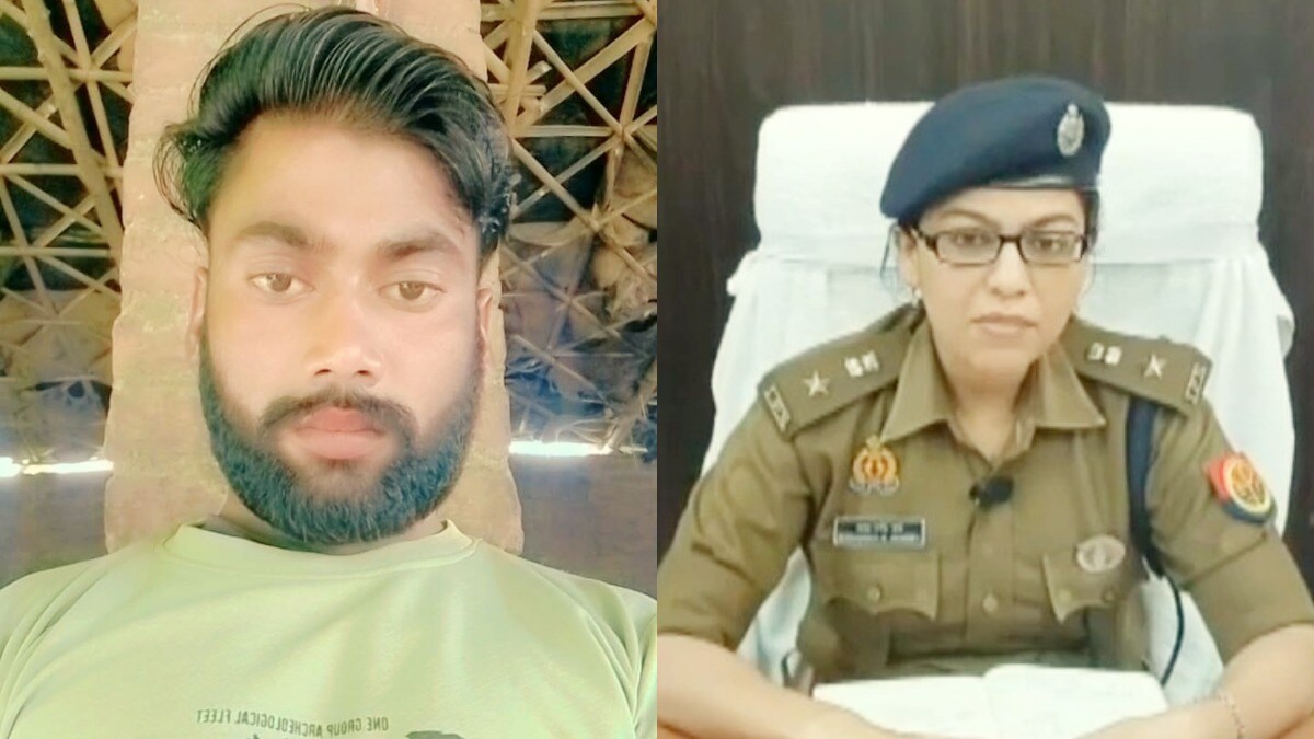 मजार के पास राजाबूबा के सीने पर रखा मिला था फोटो और खून से सना ब्लेड, इस एकतरफा प्रेमी संग ऐसा किसने किया? खौफनाक कहानी Kanpur Dehat, Kanpur Dehat news, Kanpur Dehat police, Kanpur Dehat tantrik murder, one-sided love killing, Raja Babu murder case, Tantrik Nilu arrested, black magic fraud murder