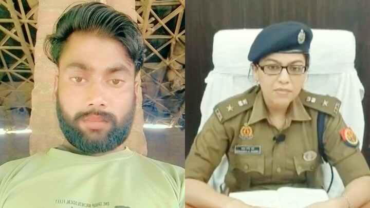 मजार के पास राजाबूबा के सीने पर रखा मिला था फोटो और खून से सना ब्लेड, इस एकतरफा प्रेमी संग ऐसा किसने किया? खौफनाक कहानी Kanpur Dehat, Kanpur Dehat news, Kanpur Dehat police, Kanpur Dehat tantrik murder, one-sided love killing, Raja Babu murder case, Tantrik Nilu arrested, black magic fraud murder