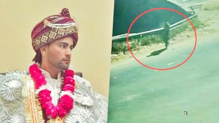 रोशनी ज्यादा है...सुहागरात के समय दुल्हन ने की ऐसी मांग, रूम से निकल गया मोहसिन और वापस ही नहीं आया suhagrat, suhagrat news, Meerut, Meerut news, Meerut viral news, Meerut groom went missing, bride groom suhagrat, bride demand on suhagrat, wedding night, meerut Mohsin missing, मेरठ, दूल्हा, दुल्हन, सुहागरात, मोहसिन