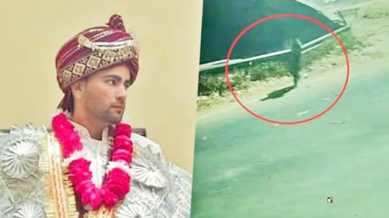 रोशनी ज्यादा है...सुहागरात के समय दुल्हन ने की ऐसी मांग, रूम से निकल गया मोहसिन और वापस ही नहीं आया suhagrat, suhagrat news, Meerut, Meerut news, Meerut viral news, Meerut groom went missing, bride groom suhagrat, bride demand on suhagrat, wedding night, meerut Mohsin missing, मेरठ, दूल्हा, दुल्हन, सुहागरात, मोहसिन