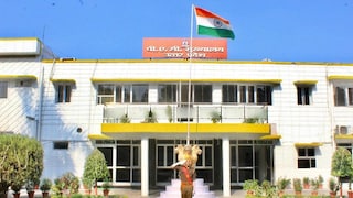 यूपी पुलिस की PAC, जेल वार्डर भर्ती को लेकर बोर्ड ने जारी किया ये अपडेट, ऑफिशियल जानकारी सामने आ गई UP Tak