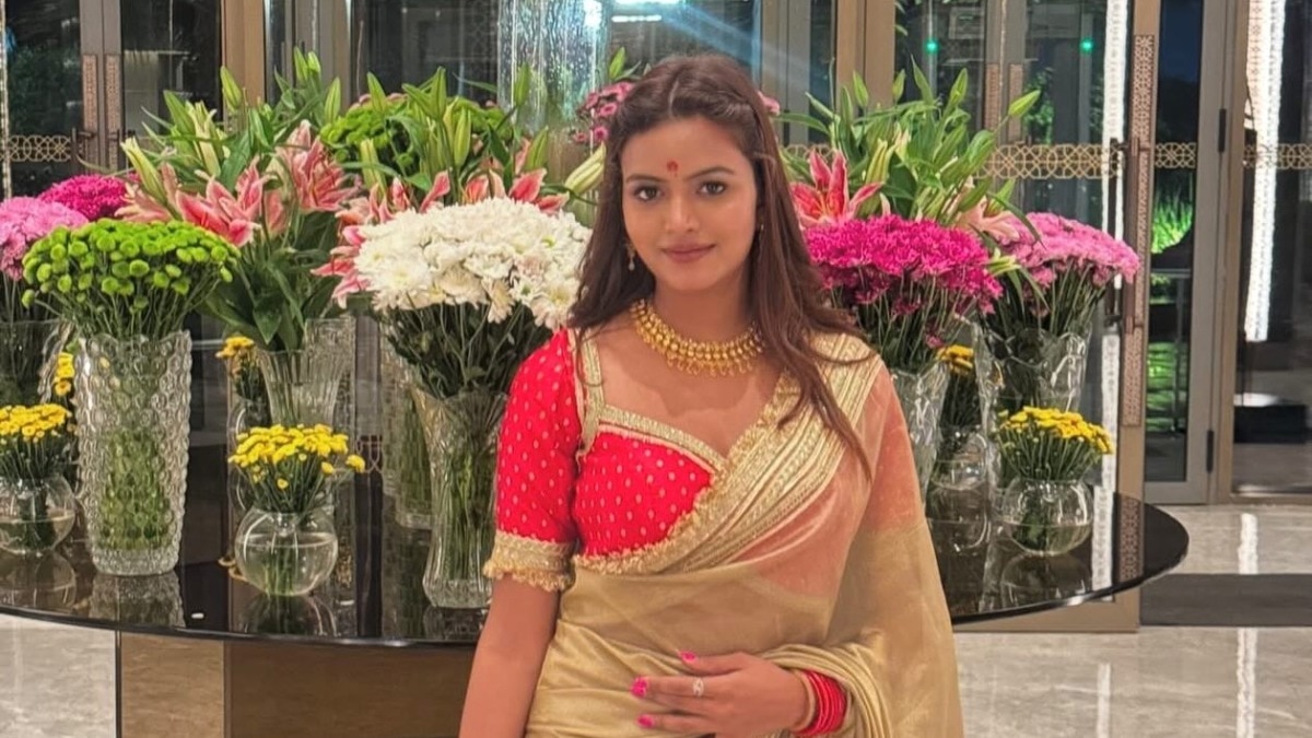 डबल मीनिंग गाने होते हैं भोजपुरी में... पवन सिंह के 'अश्लील गानों' पर ये क्या बोल गईं शिल्पी राघवानी Shilpi Raghvani