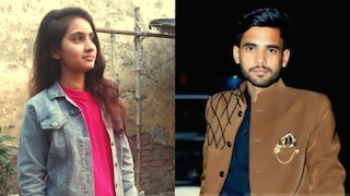 शिवानी कश्यप की थी गोदभराई, रात के समय वह अंशुल से मिली फिर घर से 50 मीटर दूर दोनों इस हाल में मिले UP Tak