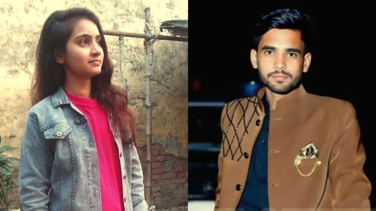 शिवानी कश्यप की थी गोदभराई, रात के समय वह अंशुल से मिली फिर घर से 50 मीटर दूर दोनों इस हाल में मिले Bijnor, Bijnor News, Bijnor Viral News, Bijnor Police, UP News, UP Viral News, Love Marriage, बिजनौर, बिजनौर न्यूज, बिजनौर वायरल न्यूज, बिजनौर पुलिस, यूपी न्यूज, यूपी वायरल न्यूज, लव मैरिज,