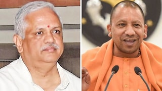 SIR में ठीक से हिस्सा नहीं रहे BJP के सांसद, विधायक... यूपी में RSS और भाजपा की बैठक के अंदर से क्या पता चला? UP Tak