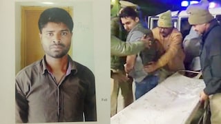शामली के बिडोली जंगल में पुलिस ने देर रात मिथुन को मार गिराया, कौन था ये बदमाश जिसे मारने में पुलिसवाले को भी लगी गोली? UP Tak