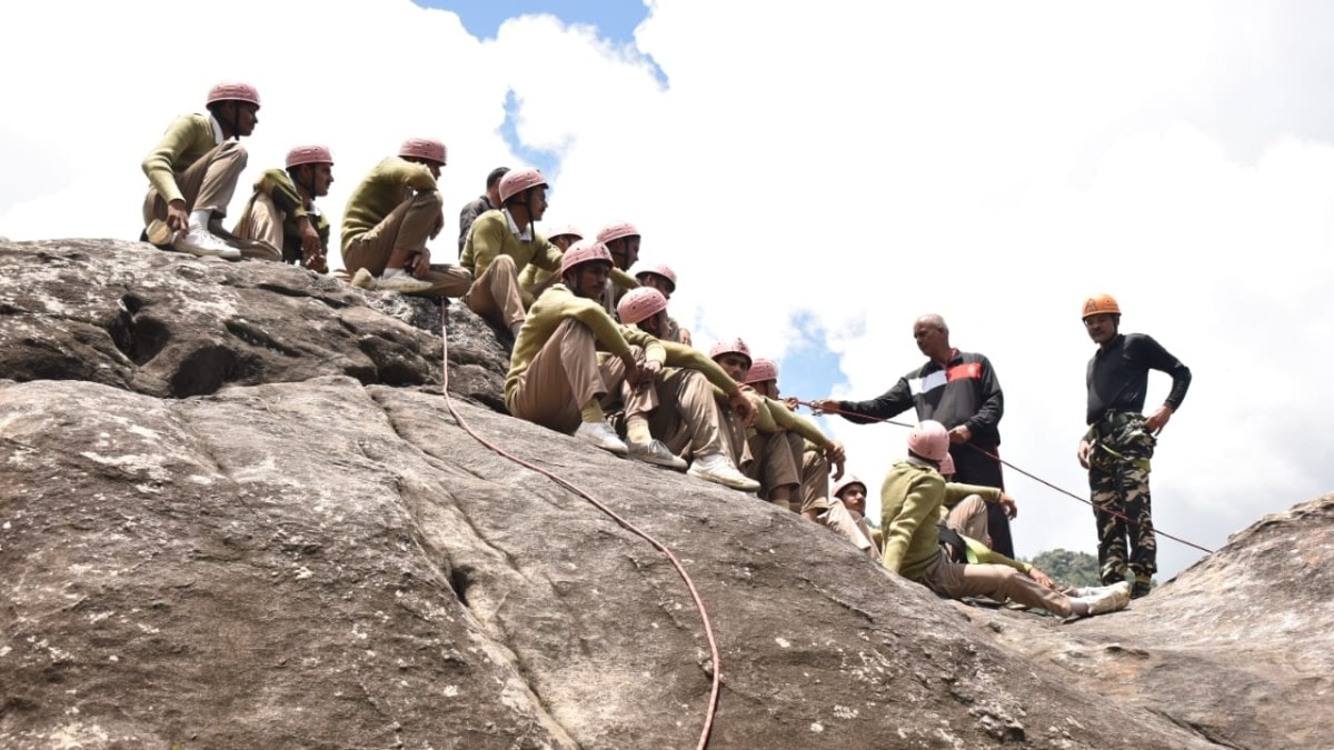 यूपी में 41424 पदों पर निकली होमगार्ड भर्ती के एग्जाम का क्या होगा पैटर्न? सभी जरूरी बातें जान लीजिए 