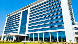 कानपुर में इस जगह 45000 वर्ग मीटर जमीन पर बनेगा नया हाईटेक हॉस्पिटल, ये डिटेल सामने आईं UP Tak