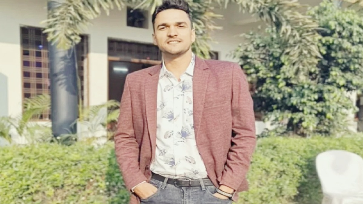 सेना के जवान विवेक सिंह को प्रयागराज में सड़क पर मार डाला, रात 2 बजे हुआ कांड