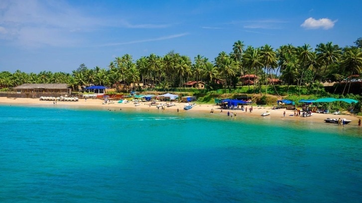 न्यू ईयर पर लखनऊ से गोवा का धांसू टूर प्लान लेकर आया IRCTC, पैकेज और पूरी ऑफरिंग जानिए