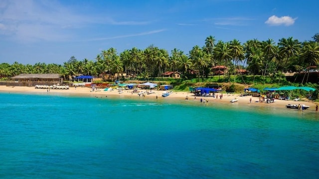 कम बजट में गोवा की यात्रा