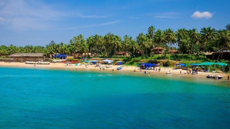 न्यू ईयर पर लखनऊ से गोवा का धांसू टूर प्लान लेकर आया IRCTC, पैकेज और पूरी ऑफरिंग जानिए कम बजट में गोवा की यात्रा