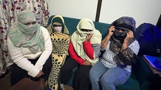 बिखरे हुए कॉन्डोम और 9 महिलाएं... वाराणसी के स्पा सेंटर पर ये क्या दिखा, BJP महिला नेता के पति से कैसा कनेक्शन? UP Tak