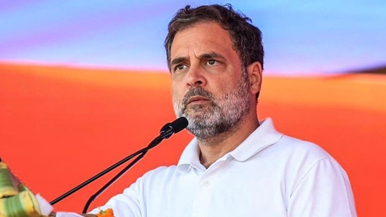 राहुल गांधी के सवाल से पता चल गया 2026 के किस महीने में होगी जनगणना, जाति की गिनती पर सरकार ने ये बताया Rahul Gandhi
