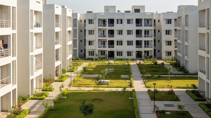 लखनऊ में बनेंगे 5 हजार सरकारी फ्लैट्स, ये रखी जाएगी इनकी कीमत, LDA की इस योजना की डिटेल्स जानिए Lucknow Sarkari Flats Yojana