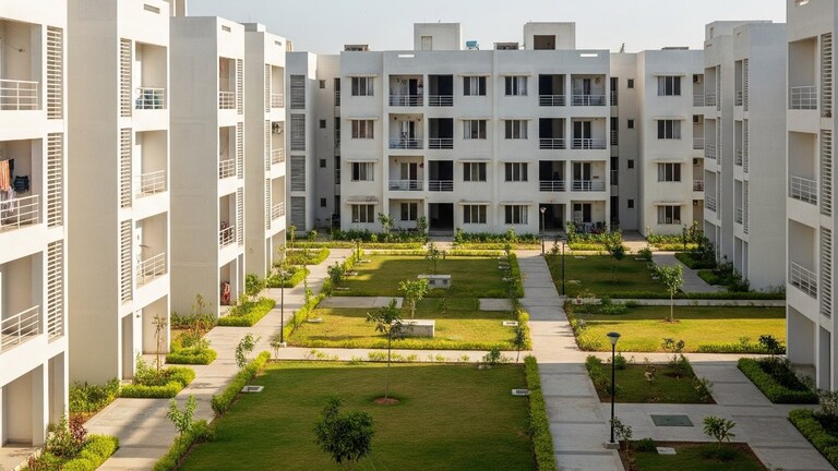 लखनऊ में बनेंगे 5 हजार सरकारी फ्लैट्स, ये रखी जाएगी इनकी कीमत, LDA की इस योजना की डिटेल्स जानिए Lucknow Sarkari Flats Yojana