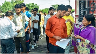 यूपी में 41424 पदों पर निकली होमगार्ड भर्ती की तैयारी में न करें गलती, ये मास्टर प्लान दिलाएगा रिटन एग्जाम में पूरे मार्क्स UP Tak