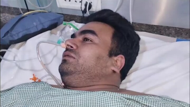 सिंचाई विभाग में काम करने वाला मेरठ का मोहित SIR में था BLO, इतना दबाव पड़ा कि जिंदगी ही दांव पर लगा दी! Photo: BLO Mohit