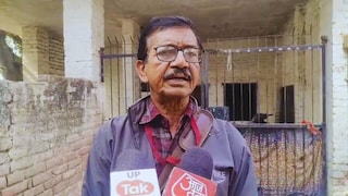 उन्नाव के मकान नबंर 57 में 42 वोटर्स के नाम निकले फर्जी, पते पर मिले ये 3 लोग कौन थे? UP Tak