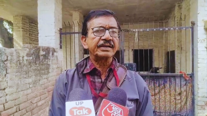 उन्नाव के मकान नबंर 57 में 42 वोटर्स के नाम निकले फर्जी, पते पर मिले ये 3 लोग कौन थे? fake voters name found in unnao