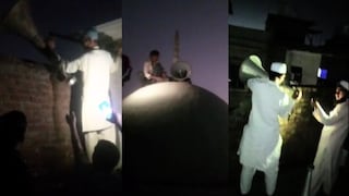 रात के समय मस्जिदों में पहुंची मुजफ्फरनगर पुलिस और लाउडस्पीकर को लेकर ले लिया तगड़ा एक्शन, यहां हुआ क्या? UP Tak