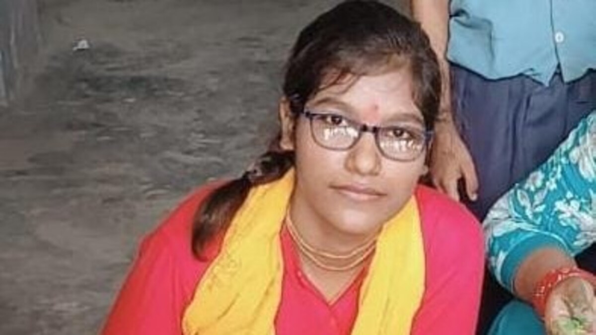 स्कूल पढ़ाने जा रहीं थी शिवानी वर्मा तभी बदमाशों ने मार दी गोली, यूपी की टीचर का बिहार में मर्डर Shivani Verma