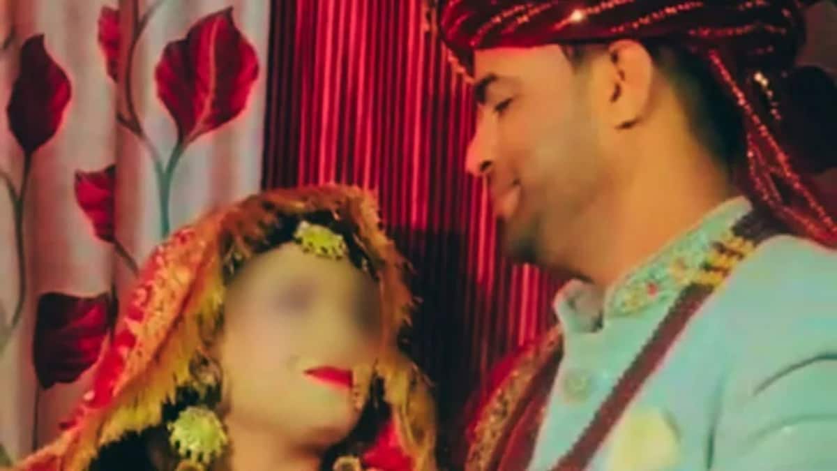 सुहागरात से पहले मोहसिन ने क्या कोई दवा खा ली थी? उसके लौटने के बाद इस अजीबोगरीब मामले में अब ये पता चला Meerut groom missing, groom flees wedding night, Haridwar missing groom found, Mohsin Monu Meerut news, Saradhana police station incident, nervous groom story, wedding night panic groom, Uttar Pradesh viral news