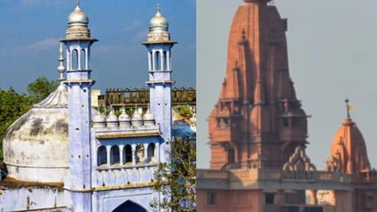 ASI के पूर्व अधिकारी केके मोहम्मद ने बता दिया मथुरा और ज्ञानवापी पर मुसलमान क्या करें Ram Mandir, Gyanvapi, Mathura Shri Krishna Birthplace