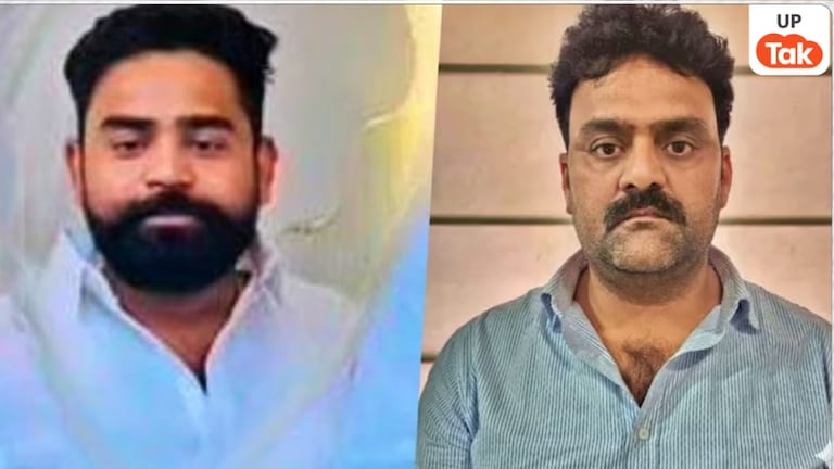 कफ सिरफ केस में फरार चल रहे शुभम जायसवाल के खिलाफ ED ने लिया एक्शन तो उसने खटखटा दिया हाईकोर्ट का दरवाजा Shubham and Amit