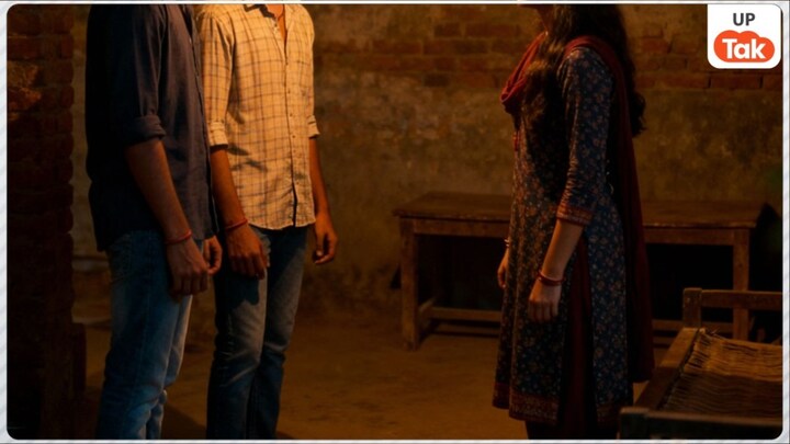 चंद घंटे पहले देवेंद्र और सूरज मिले अंजान महिला से, झोपड़ी में तीनों ने पी शराब और बनाए संबंध... फिर हो गया कांड Lucknow Crime News