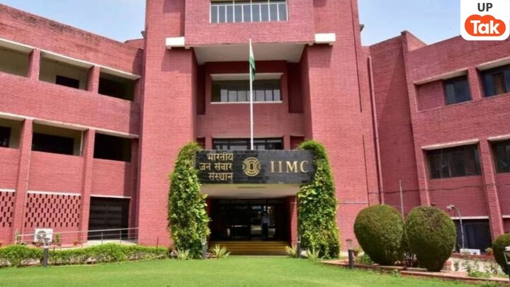 IIMC में निकली प्रोफेसर और टीचिंग एसोसिएट की वैकेंसी, फॉर्म भरने से पहले ये डिटेल जान लीजिए UP Tak