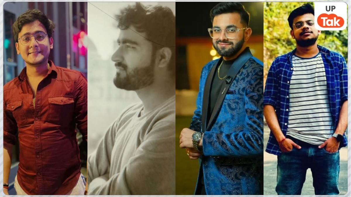 4 डॉक्टर दोस्तों को यूपी के अमरोहा में मिली दर्दनाक मौत, मंजर देख सहम गए लोग