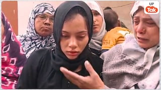 निकाह के 24 घंटे के भीतर कानपुर के इमरान ने सुबना के साथ कुछ ऐसा किया कि अब वो सिर्फ रोकर कह रही ये बात UP Tak