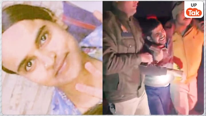 क्षमा शर्मा को दिल दे बैठा उसके घर से कबाड़ खरीदने वाला सलीम, उसने मना किया तो गला रेत डाला Bulandshahr, Bulandshahr News, Bulandshahr Crime, Bulandshahr Police, Bulandshahr Kshama Sharma Case, Kshama Sharma Murder Case, UP Crime, UP Police, बुलंदशहर, बुलंदशहर न्यूज