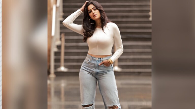 45 में 25 साल की कैसे दिखती हैं श्वेता तिवारी, सामने आ गया उनकी खूबसूरती का ये राज Shweta Tiwari