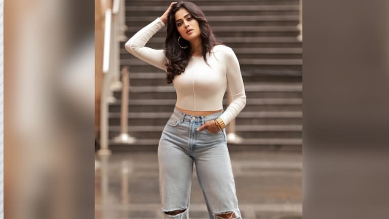 45 में 25 साल की कैसे दिखती हैं श्वेता तिवारी, सामने आ गया उनकी खूबसूरती का ये राज Shweta Tiwari