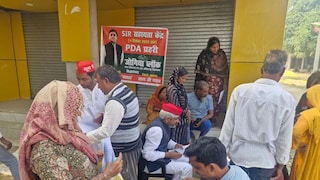 SIR के बीच सपा कैसे चल रही अपना दांव, शोहरतगढ़ के इस सहायता केंद्र से समझ लीजिए UP Tak