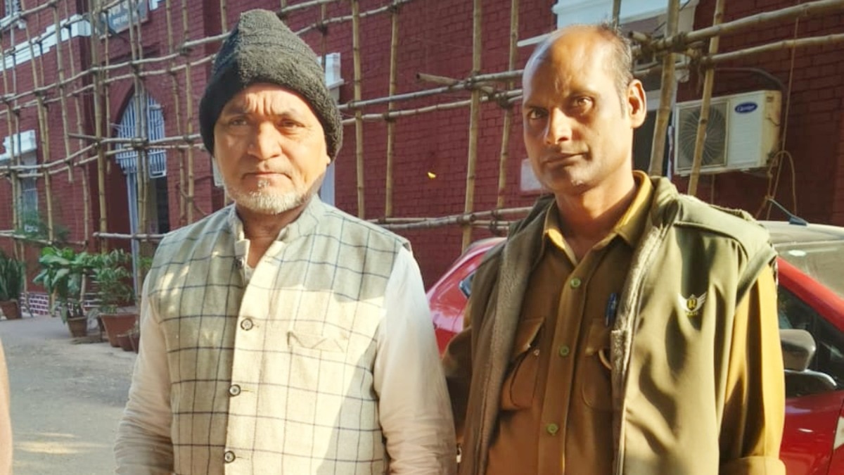 65 साल का ये लोटा हकीम महमूद जिस दोस्त के साथ पीता था शराब उसकी बेटी के साथ ये क्या कर दिया