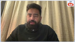 कफ सिरप सिंडिकेट का मास्टरमाइंड शुभम जायसवाल CM योगी से करने लगा ये कैसी अपील? UP Tak