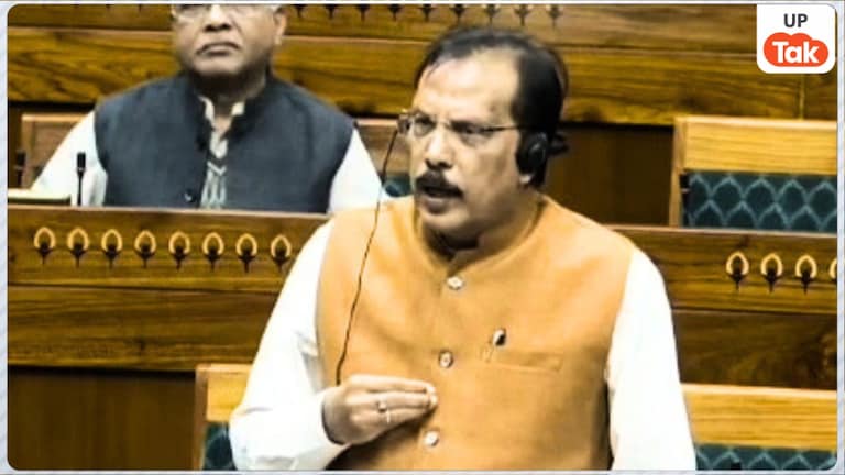 अपने पिता के कैंसर की दर्दभरी कहानी बता सपा सांसद राजीव राय बोले- मेरे यहां की जमीन ले लो पर ये काम कर दो Rajeev Rai