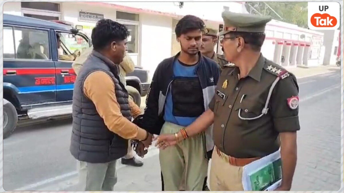 Meerut news, Meerut, Meerut murder case, Meerut crime news, SP City Meerut, Meerut latest news, Uttar Pradesh crime, Meerut police, मेरठ हत्या मामला