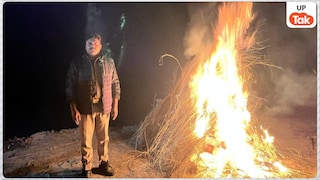 देवरिया के राम नक्षत्र उपाध्याय के भाइयों ने उनके अंतिम संस्कार से किया इनकार, वजह जान लेंगे तो सोच में पड़ जाएंगे UP Tak