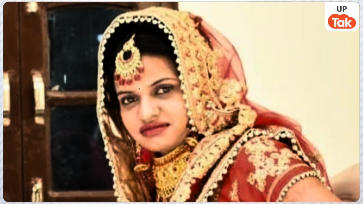 साइको चाची का काला सच! 4 बच्चों को मारने वाली पूनम शामली में तांत्रिक के पास क्यों आई थी UP Tak